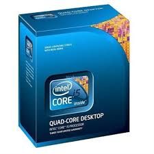 INTEL CORE I5 3570 3,4 GHZ 6MB 1155P